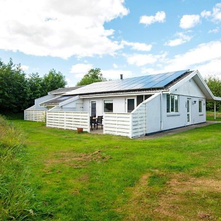 Holiday Home Helmklit II Fjand Gårde 외부 사진
