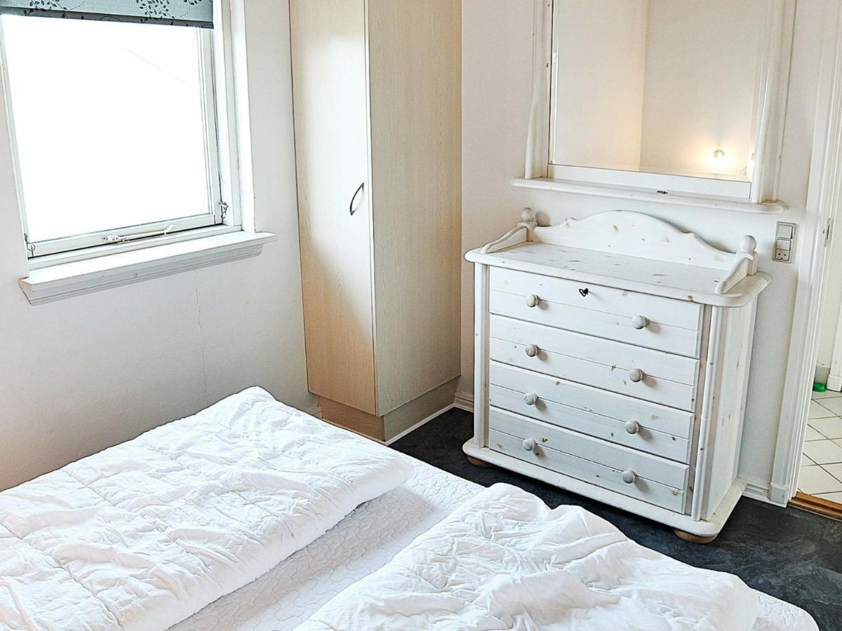 Holiday Home Helmklit II Fjand Gårde 객실 사진