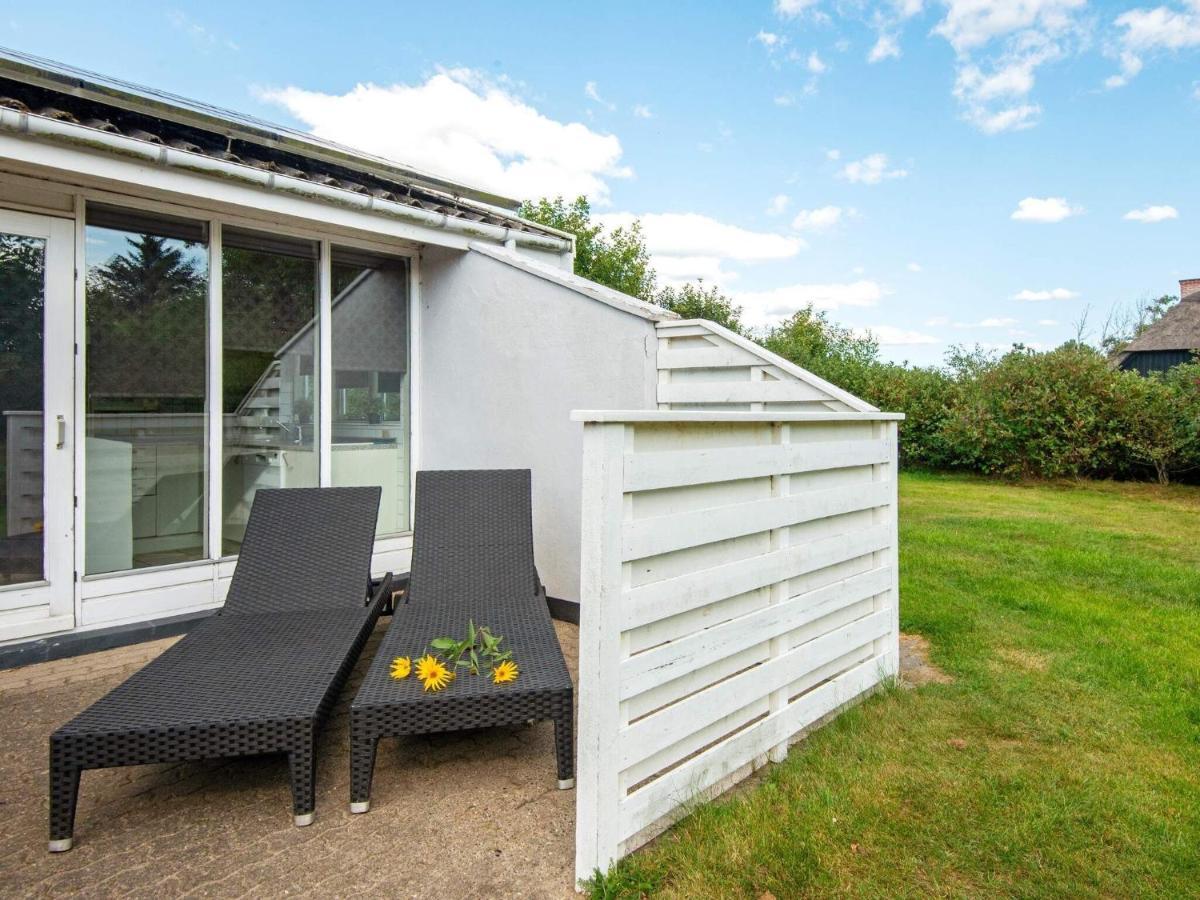 Holiday Home Helmklit II Fjand Gårde 외부 사진