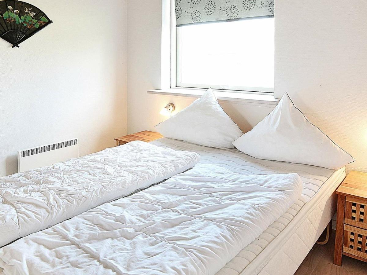 Holiday Home Helmklit II Fjand Gårde 외부 사진